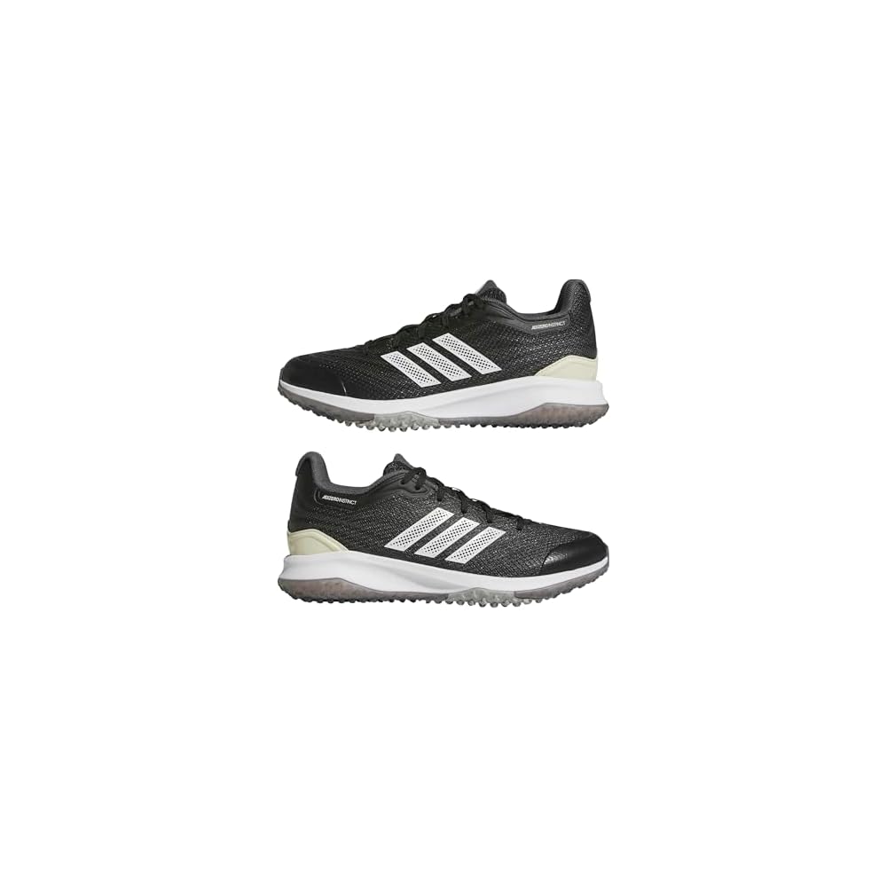 Black/White/Team Dark Grey