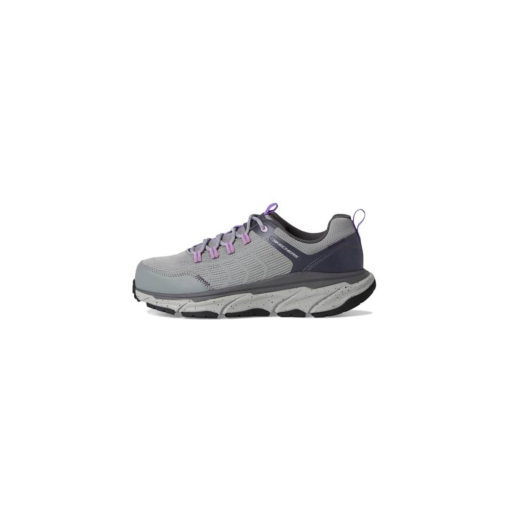 Charcoal Purple