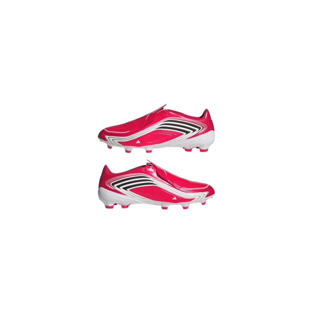 Lucid Red/Black/Pure Ruby