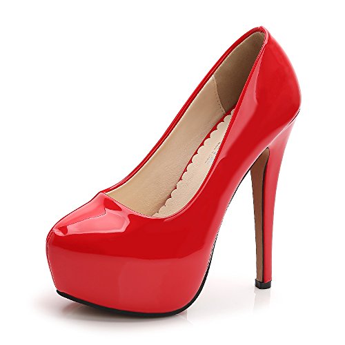 Patent - Red