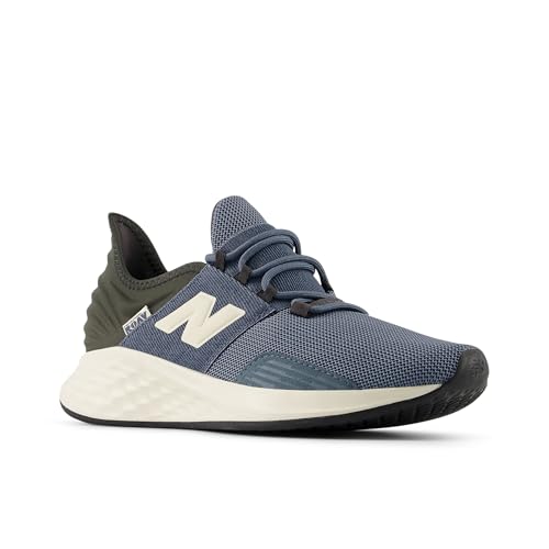 Shadow Blue/Faded Black