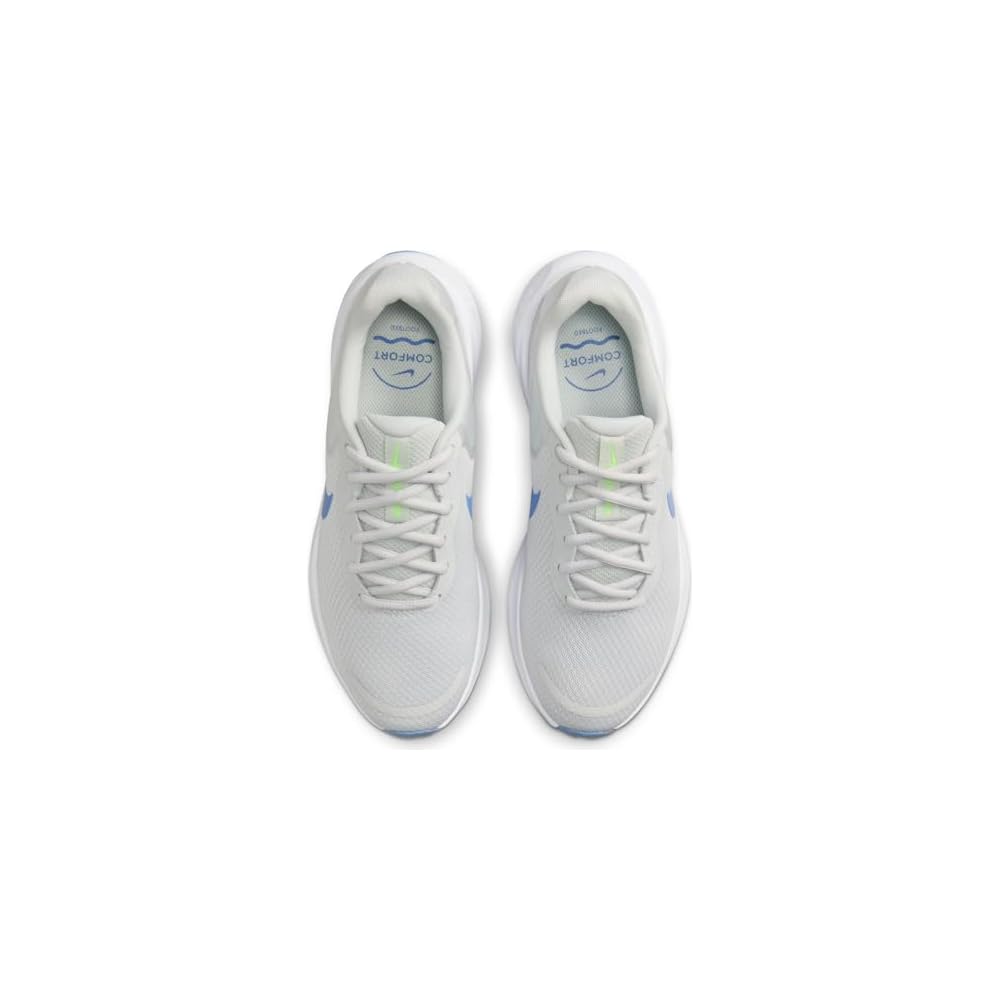 Photon Dust Polar White Lime Blast
