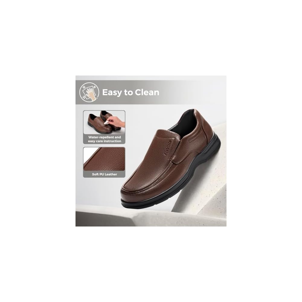Chestnut Brown