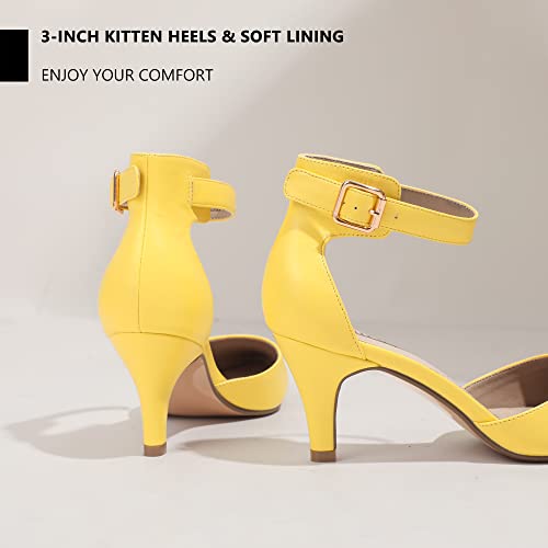 Yellow Pu