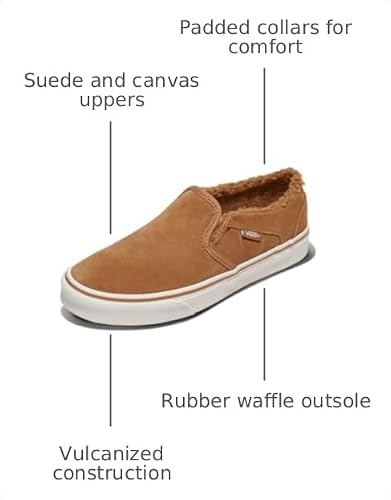 Suede/Sherpa Chipmunk