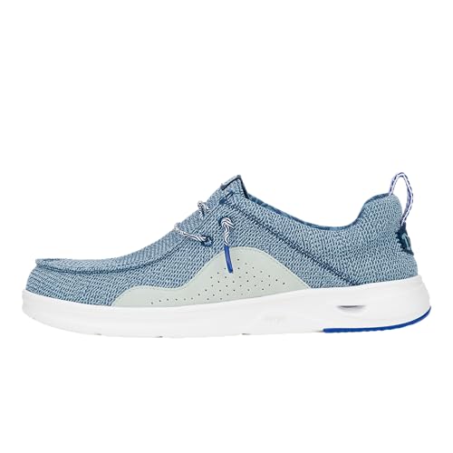 Sargasso Blue/Cloud Blue
