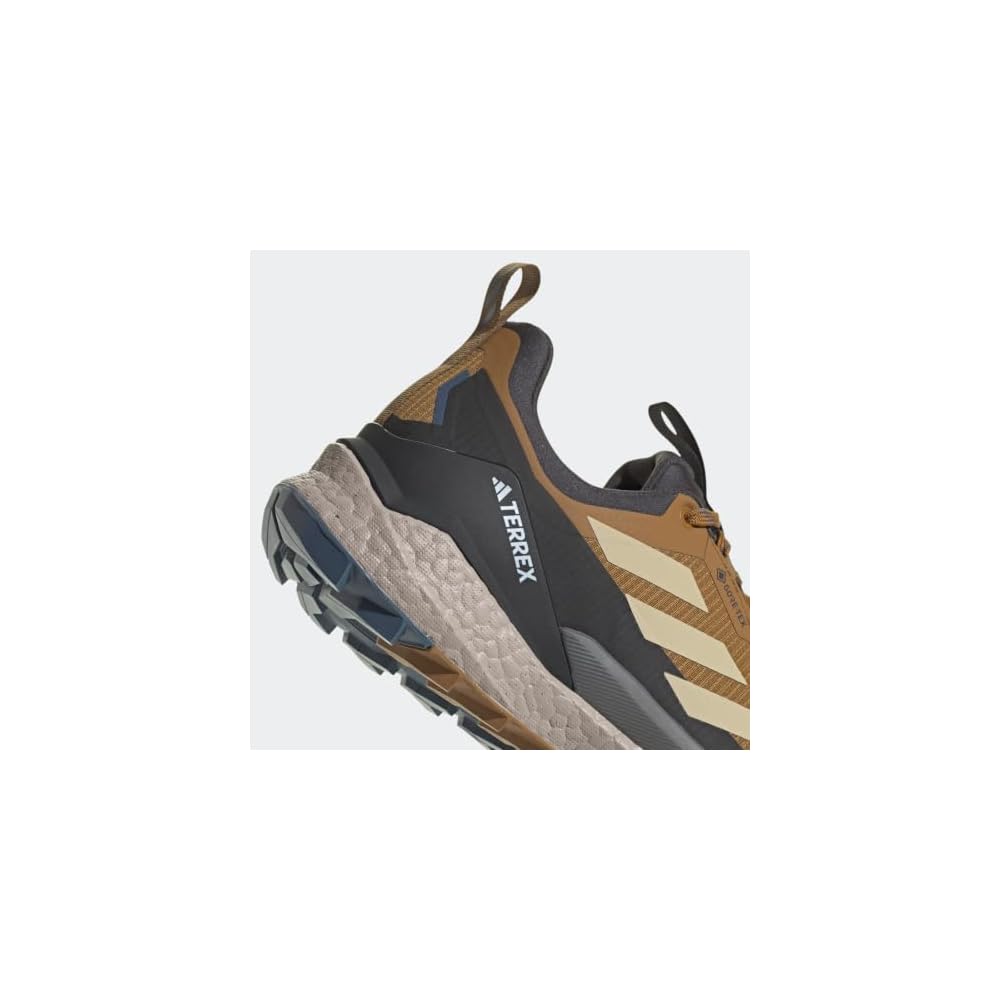Bronze Strata/Savannah/Carbon