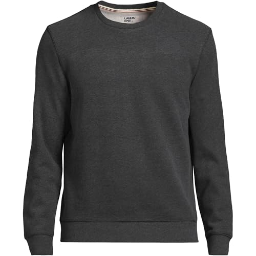 Dark Charcoal Heather