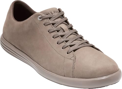 Morel Nubuck/Irish Coffee