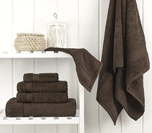 Chocolate Brown
