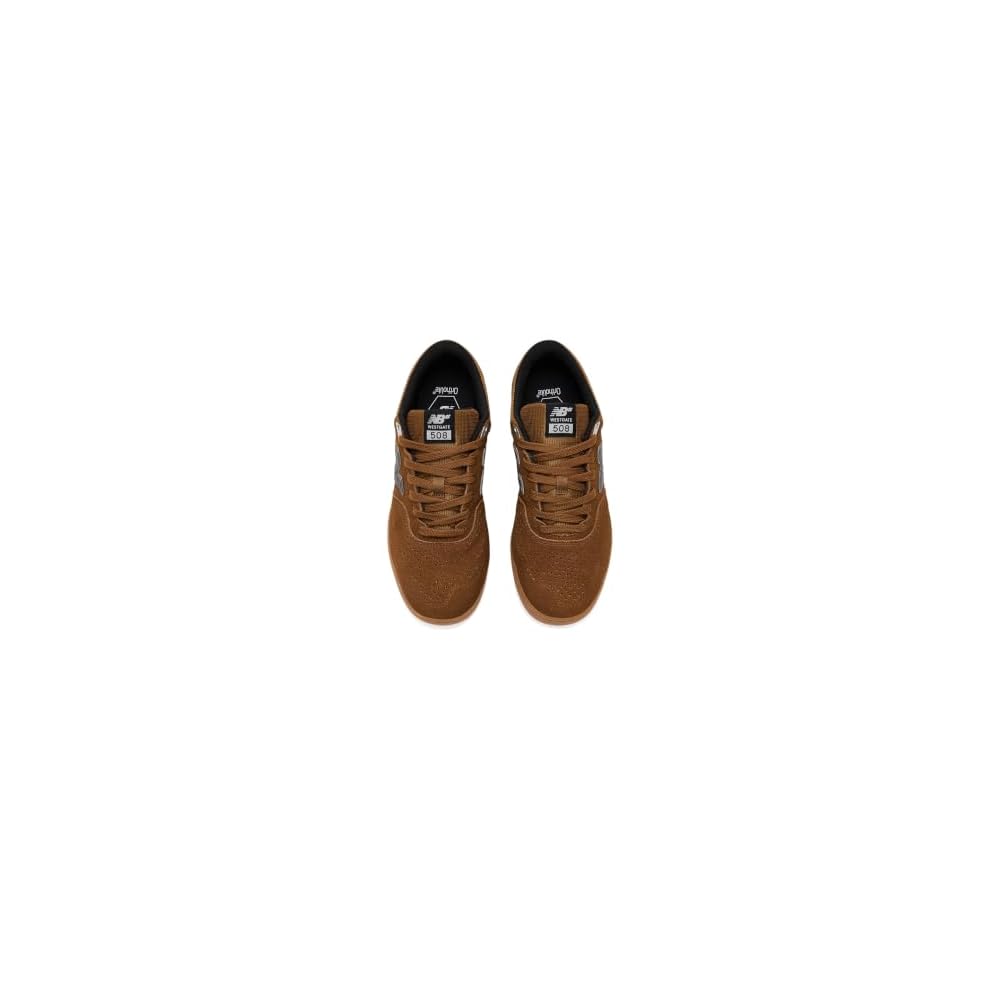 Brown/Gum