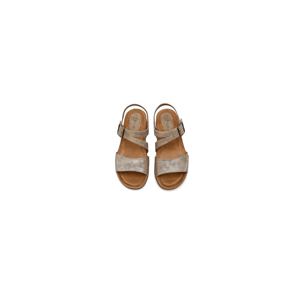 Gold/Taupe