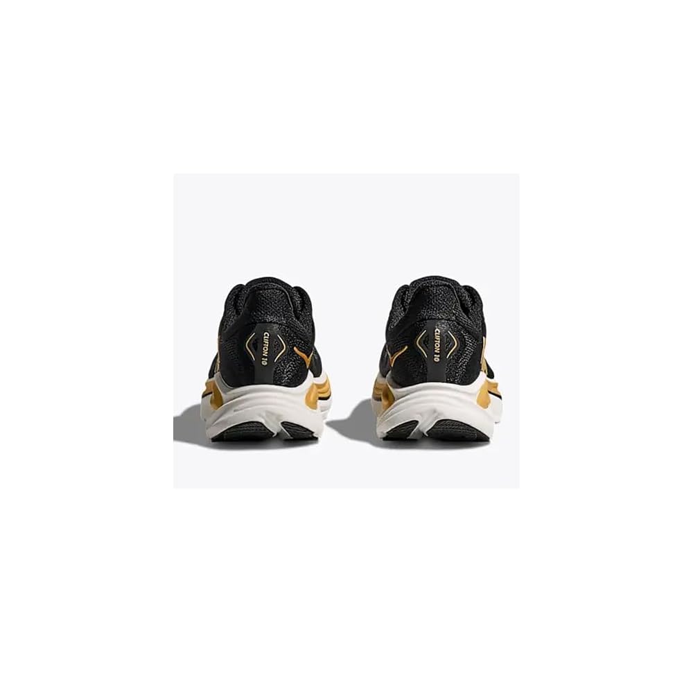 Black/Gold