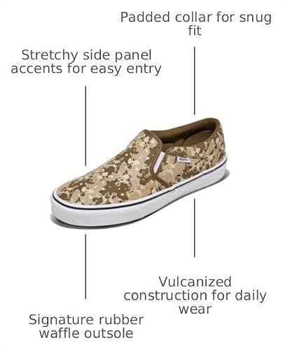 Alien Skull Camo