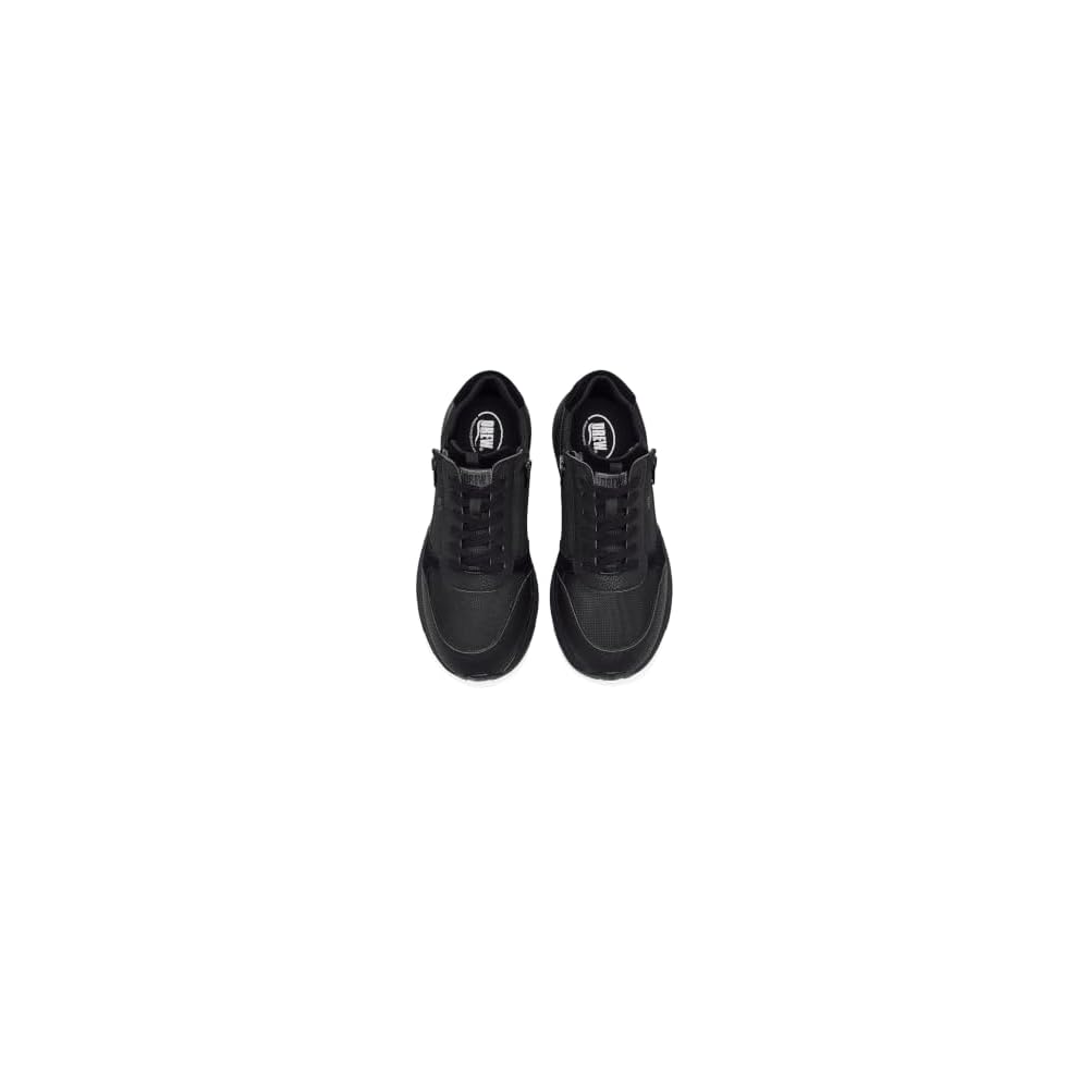 Black Combo