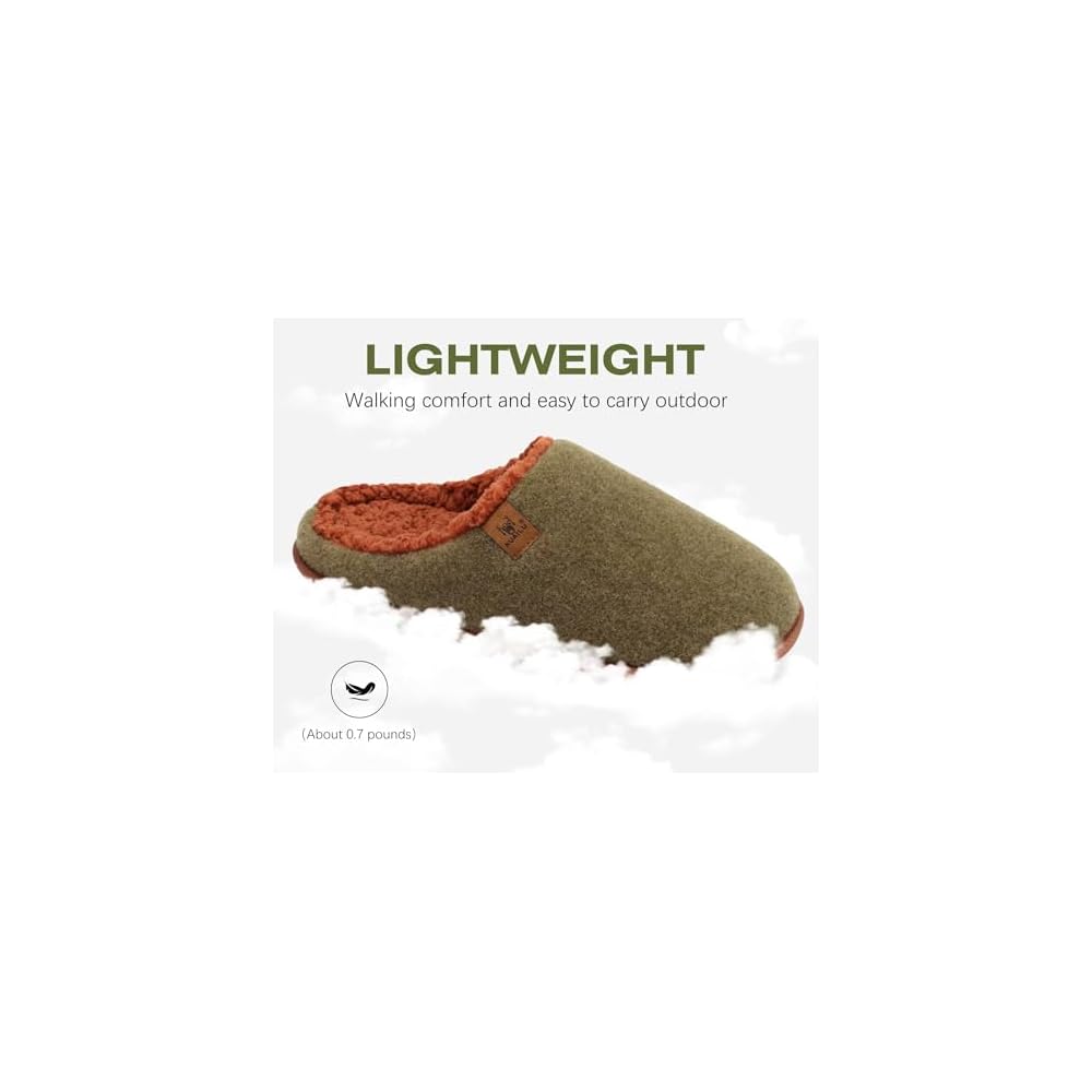 Green Brown