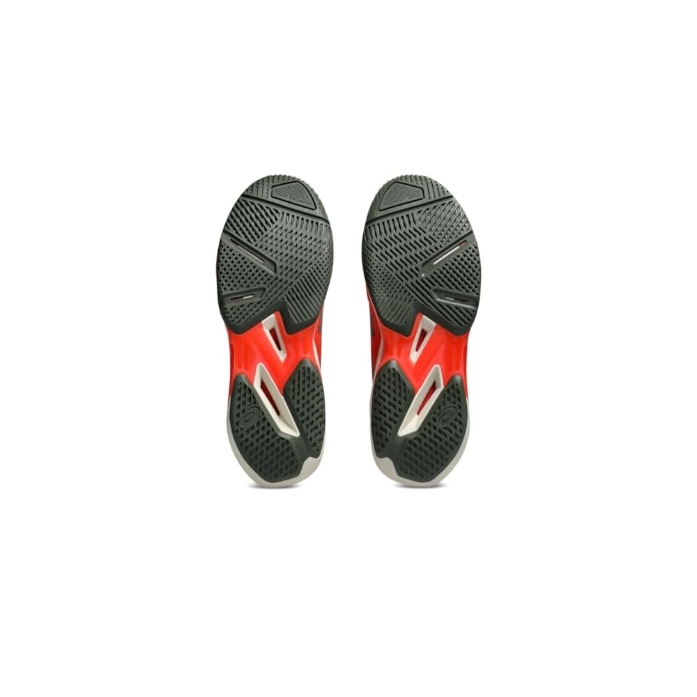 Cherry Tomato/Vintage Khaki