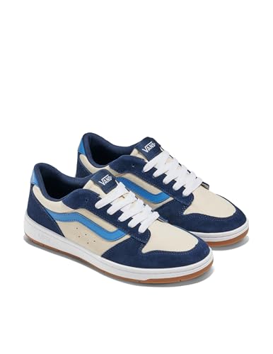Sport Block Turtle Dove/Dress Blues