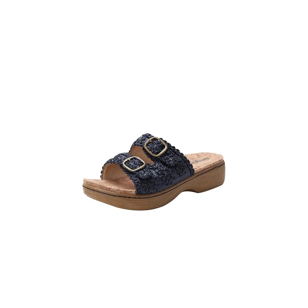 Fancy Navy