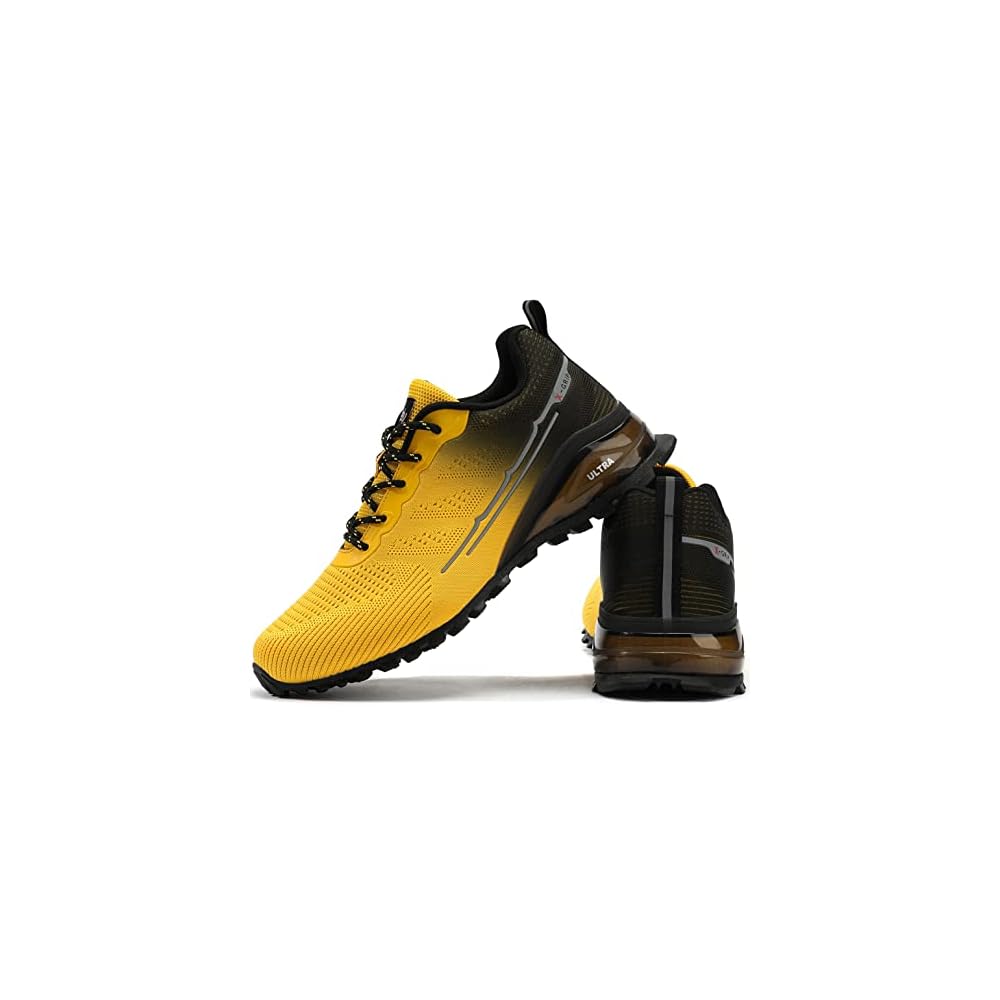 Ginger Yellow