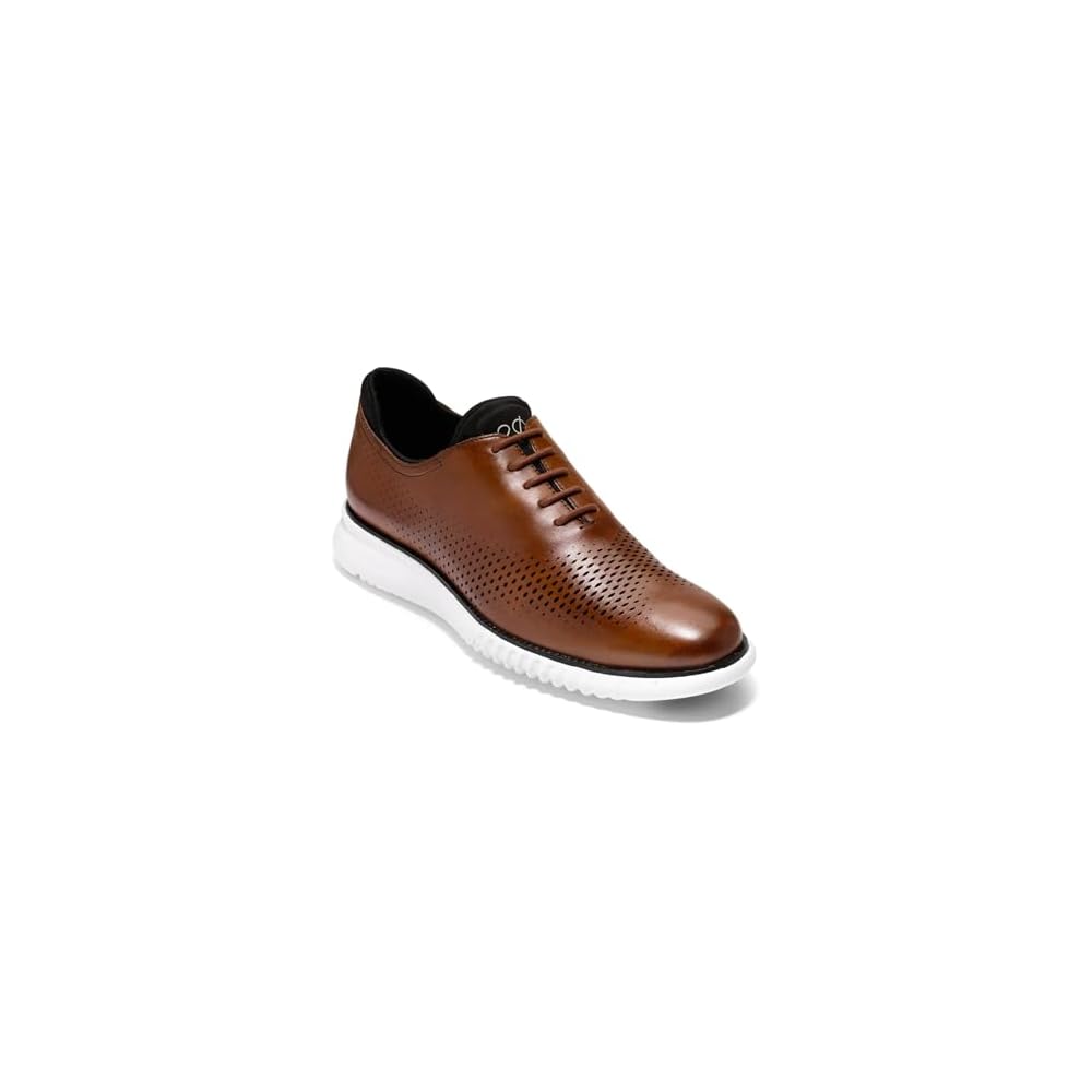 British Tan/Ivory
