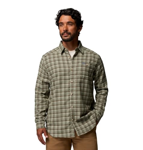 Safari Cozy Check