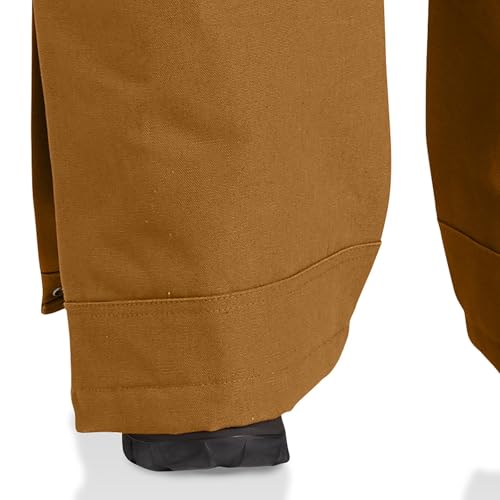 Carhartt Brown
