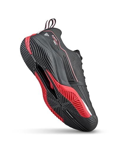 Black/Infrared/White