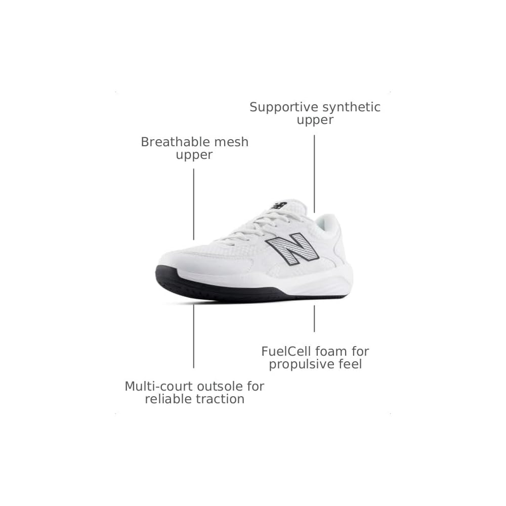 Nb 102 White Munsell/Black