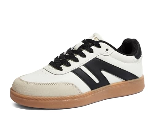 Beige/Black