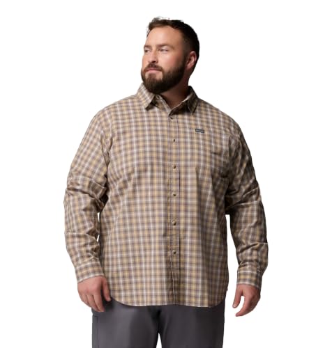 Flint Grey/Rapid Rivers Gingham