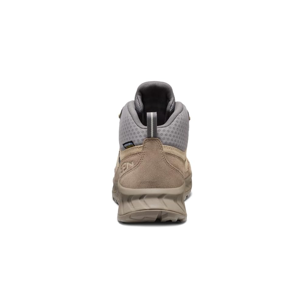 Safari/Steel Grey