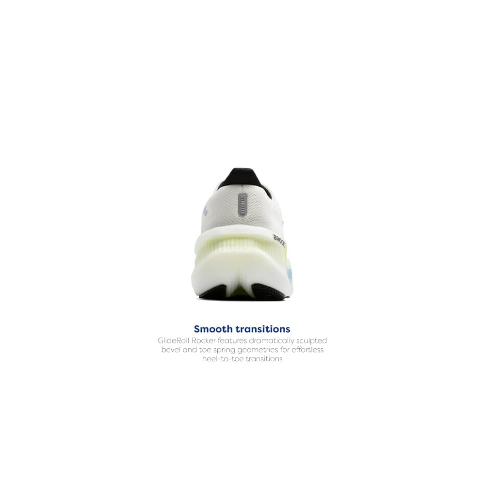 Bright White/Black/Nightlife