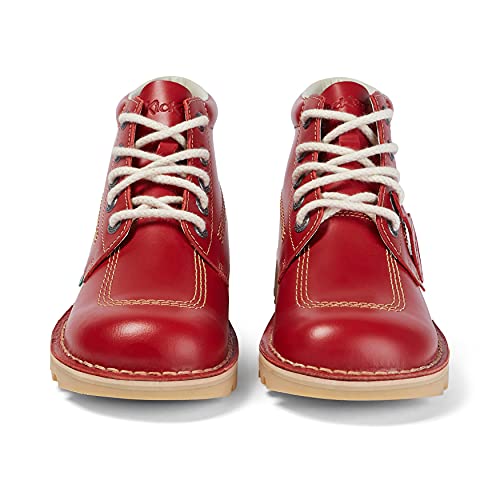 Red Red Lt Cream Rd Crm
