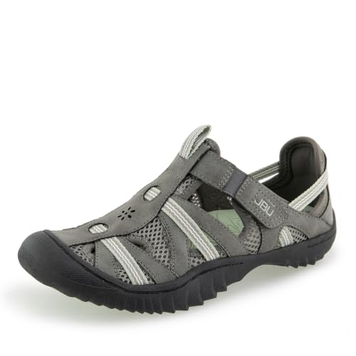 Dk Grey/Pale Moss