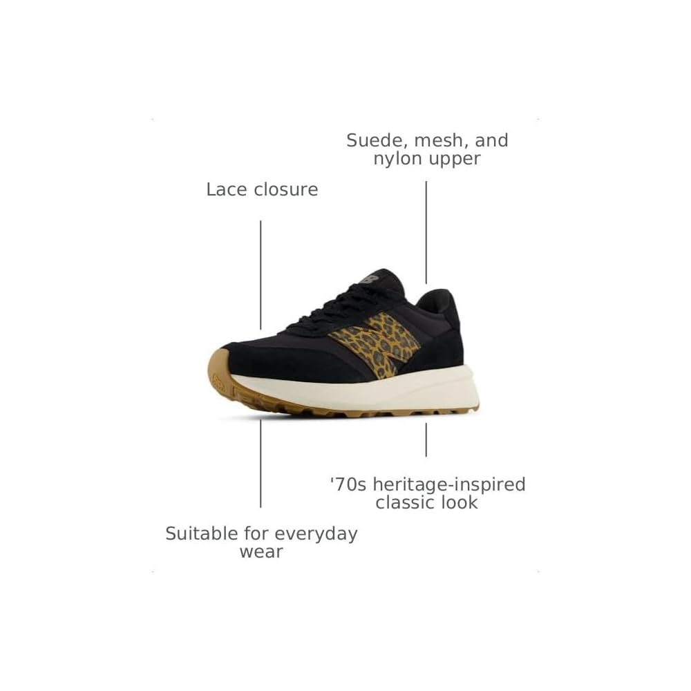 Black/Gum 000