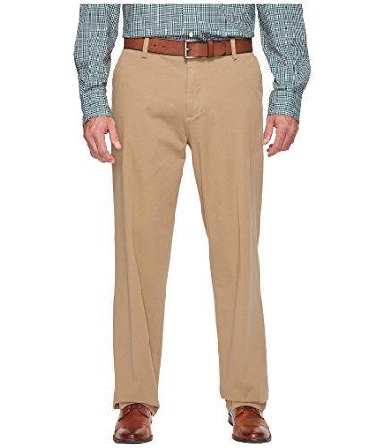 New British Khaki (Stretch)