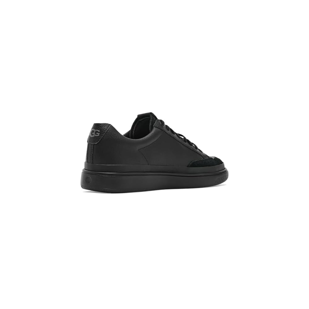Black/Black