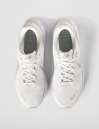 White/Pure Platinum