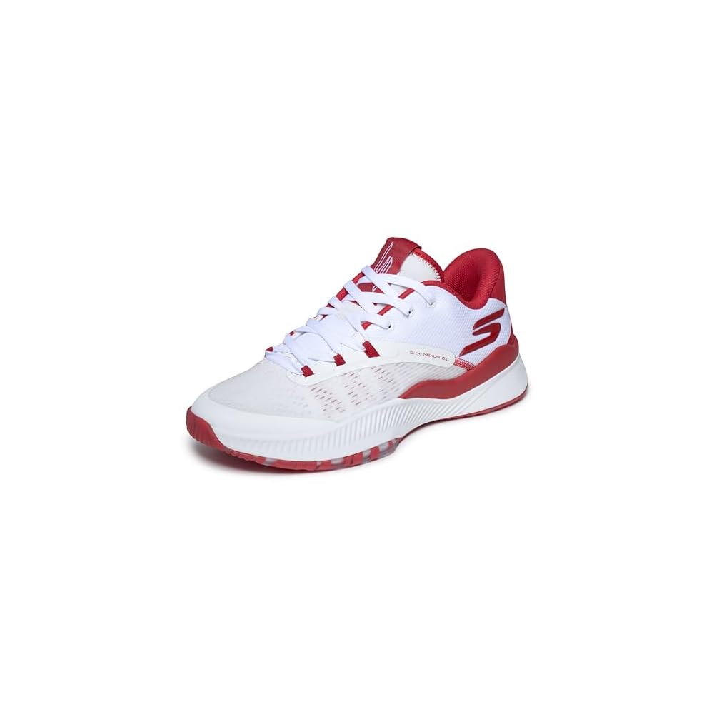 White/Red