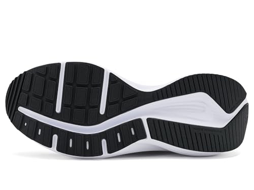 Black/White/Anthracite/Wolf Grey