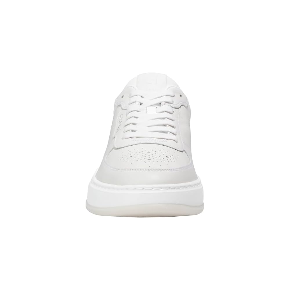 Optic White/Optic White