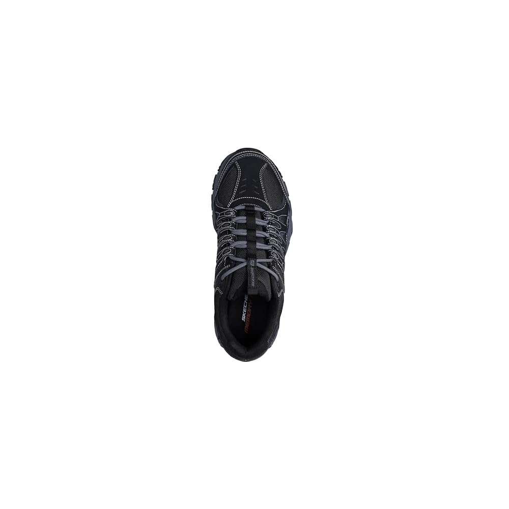 Black/Charcoal