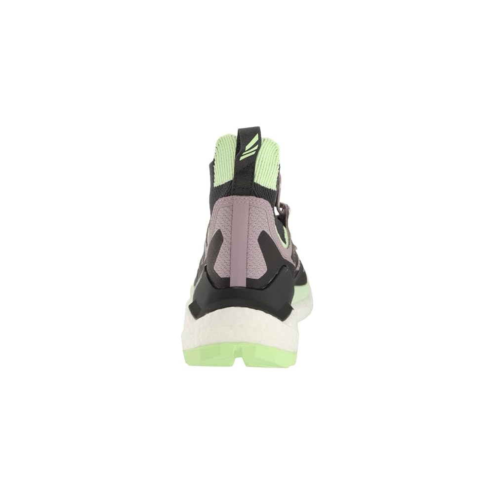 Preloved Fig/Carbon/Green Spark