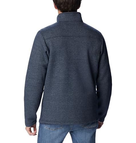 Collegiate Navy Heather