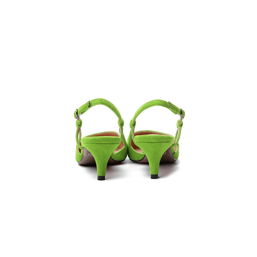 Lime Green