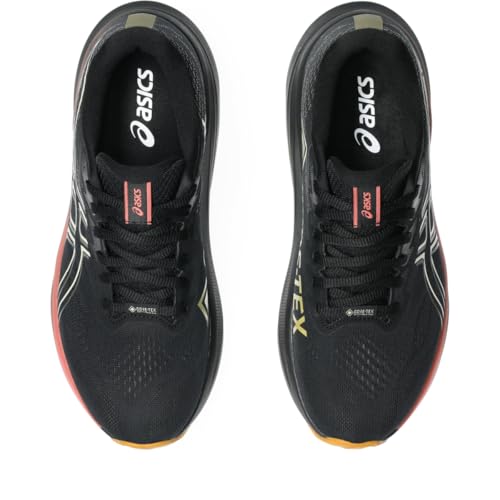 Black/Vanilla