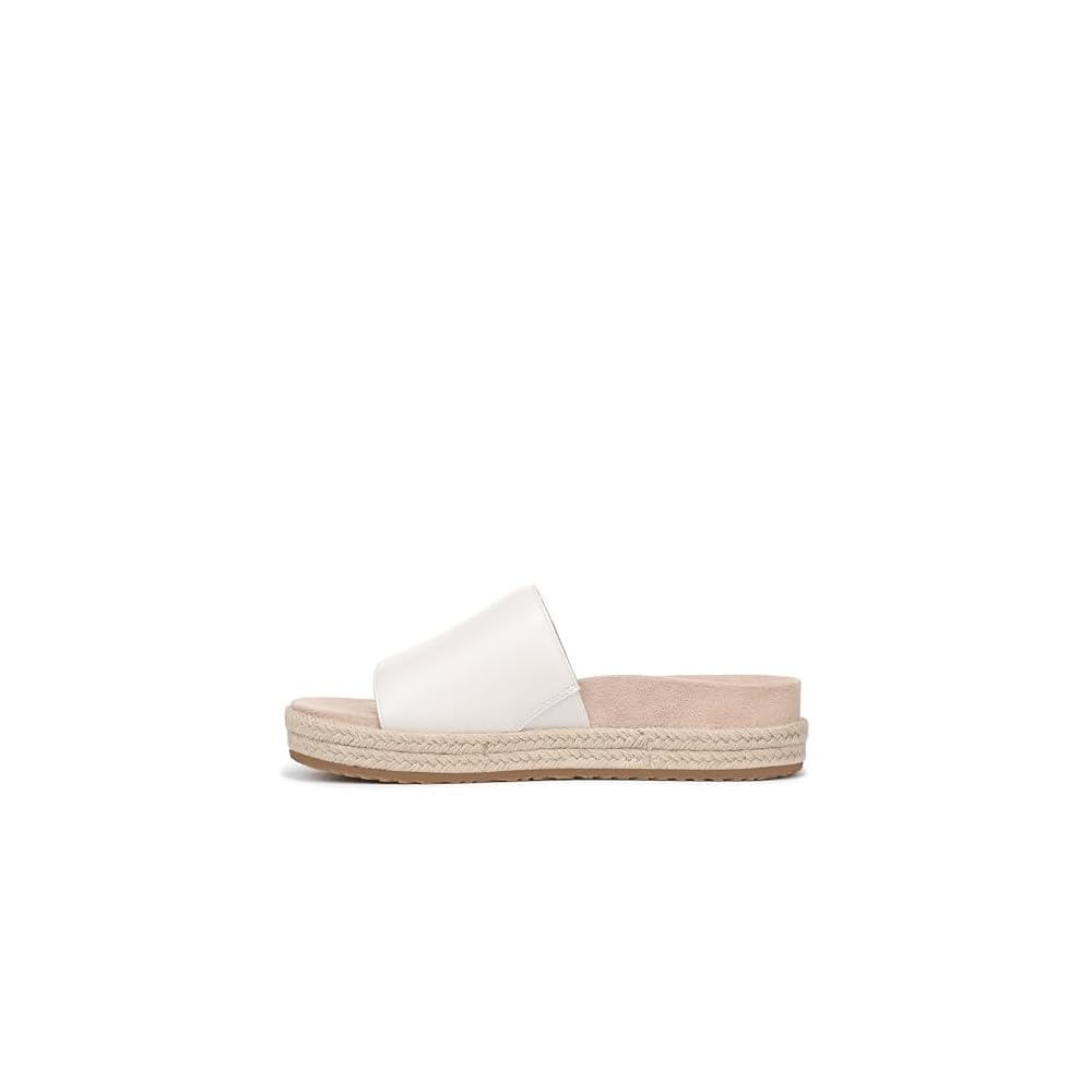 Sea Salt Suede/Leather