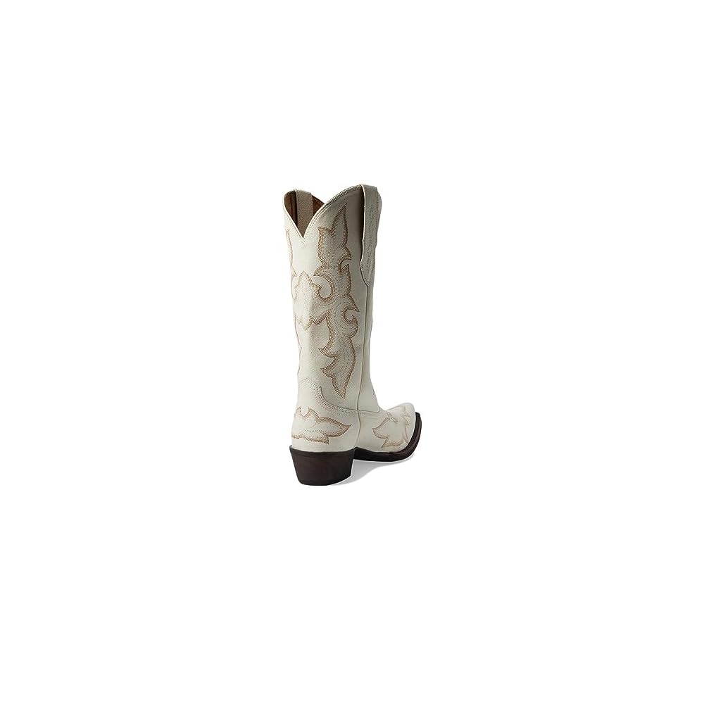 Distressed Ivory