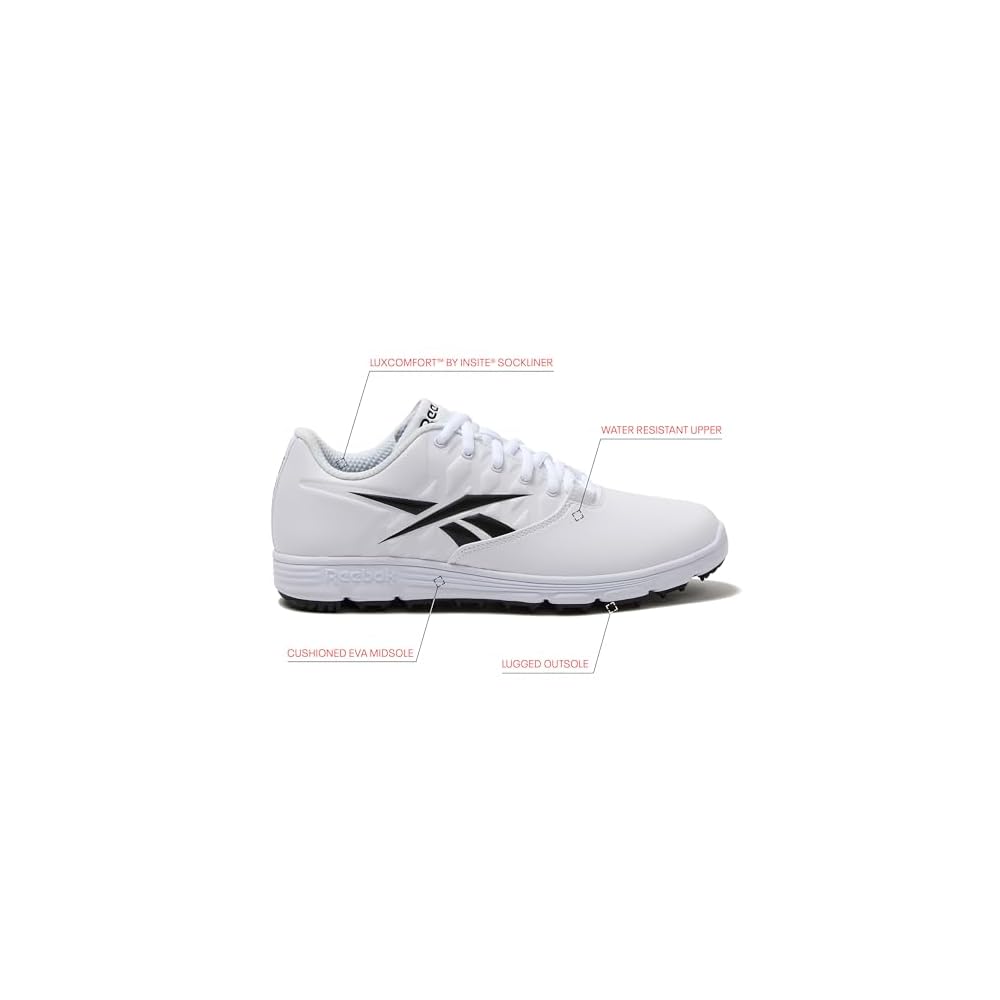 White/Black/White